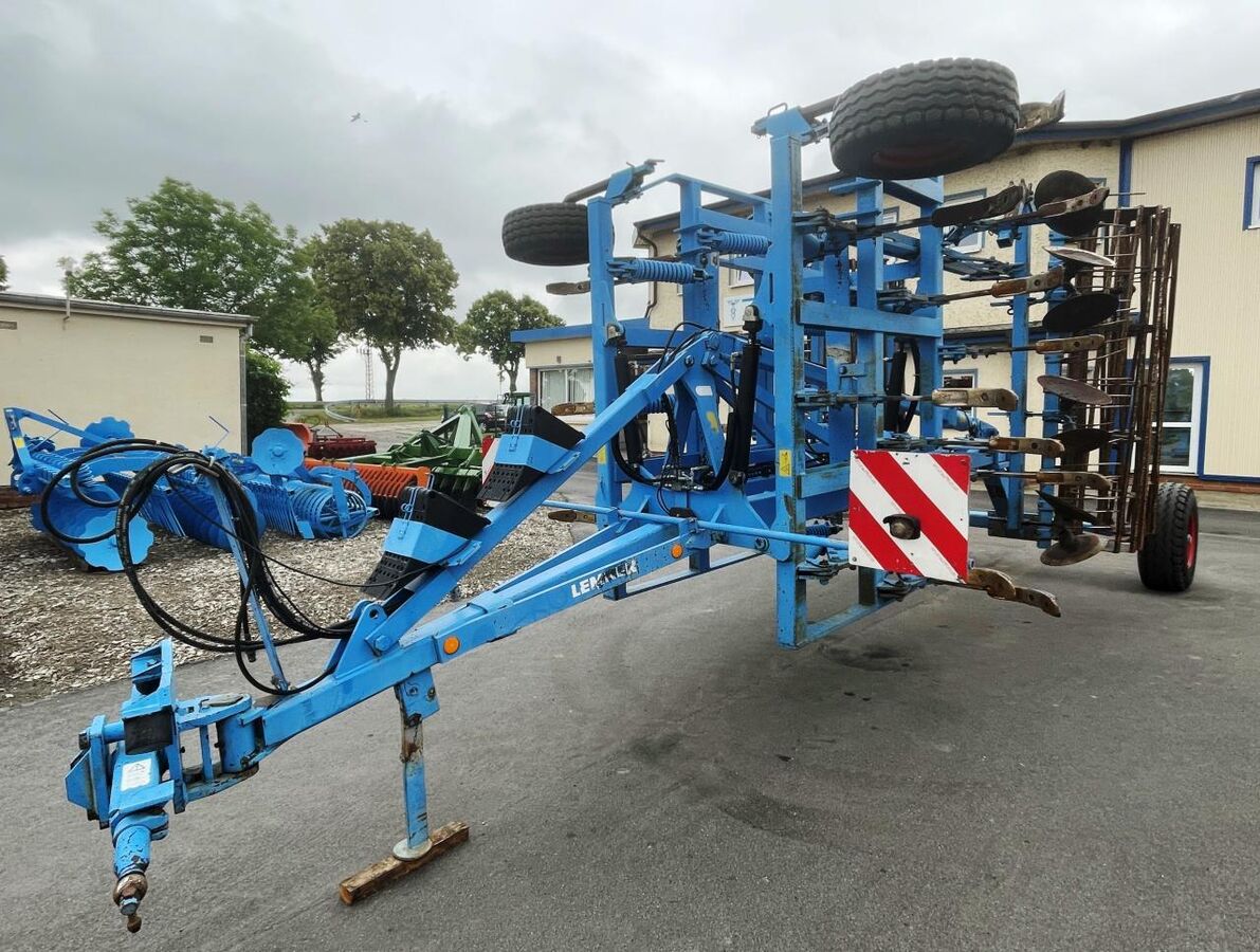 Lemken Thorit 9/500 KA UE 1