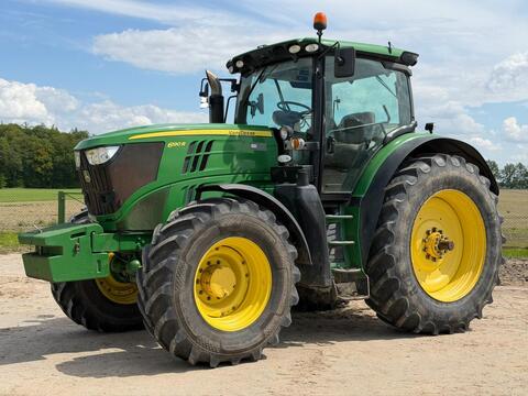 John Deere 6190R