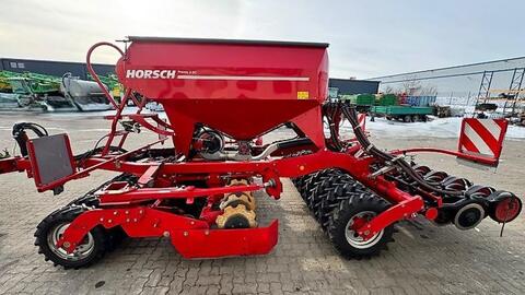 Horsch Pronto 3DC 1090ha