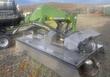 Fendt Slicer 360 FQ KC