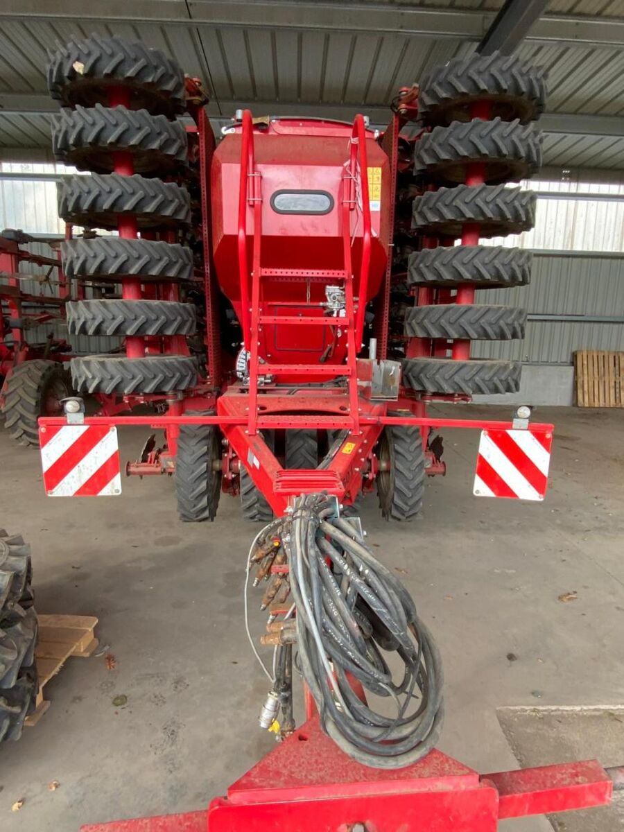 Horsch Pronto 7 DC 3