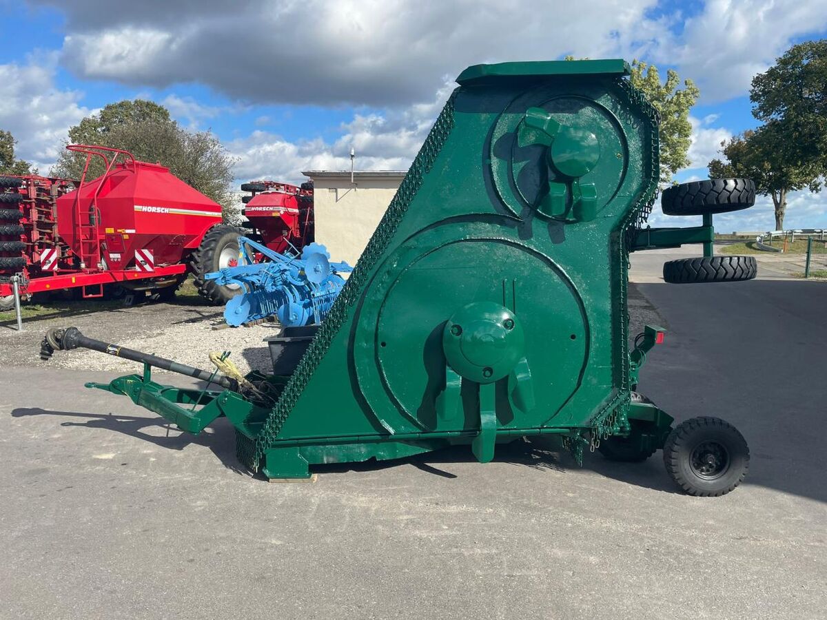 Spearhead Multicut 620 2