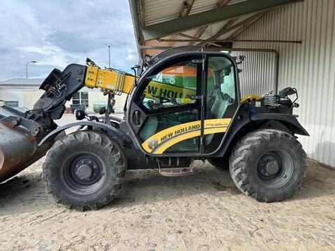 New Holland TH7.42 Elite