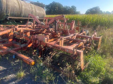 Sonstige Gebo Saphir 450