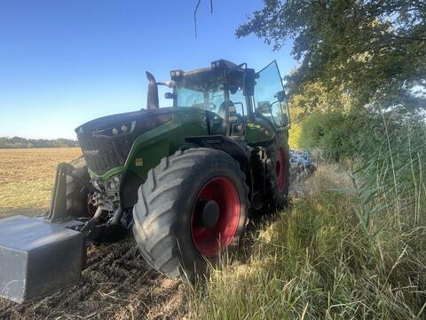 Fendt 1046 Vario