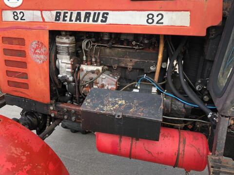 Belarus MTS 820
