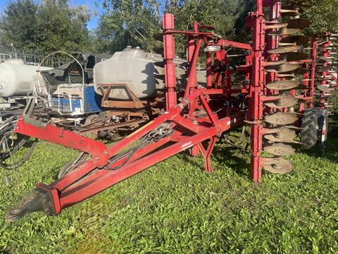 Horsch Terrano 4 MT