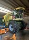 Krone Big X 850