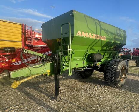 Amazone ZG-B 8200