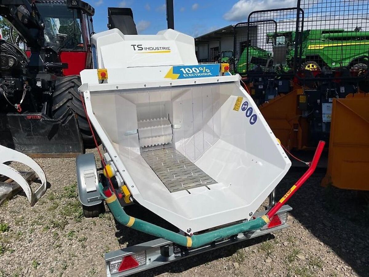 TS Industrie GS/E-Jaguar 2