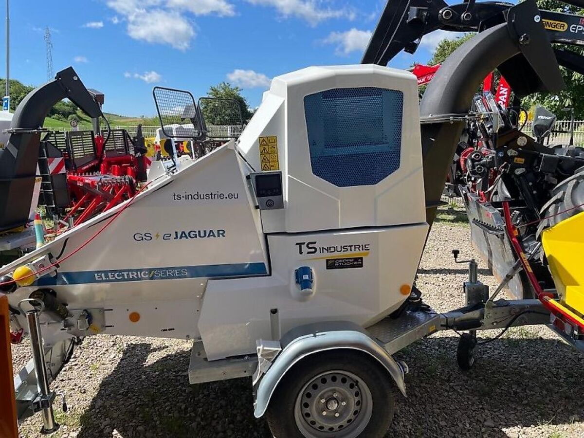 TS Industrie GS/E-Jaguar 3