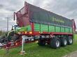 Strautmann Giga Trailer 540