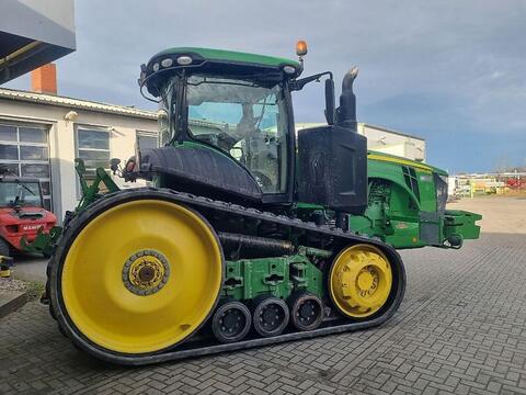 John Deere 8370RT MY18 e23 40