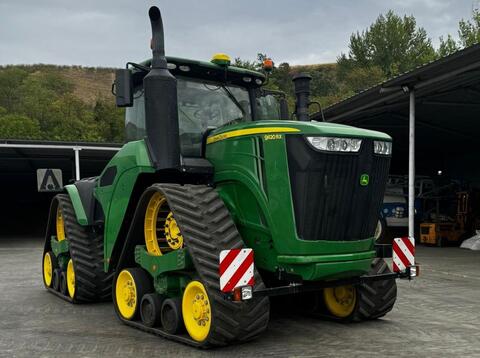 John Deere 9620 RX