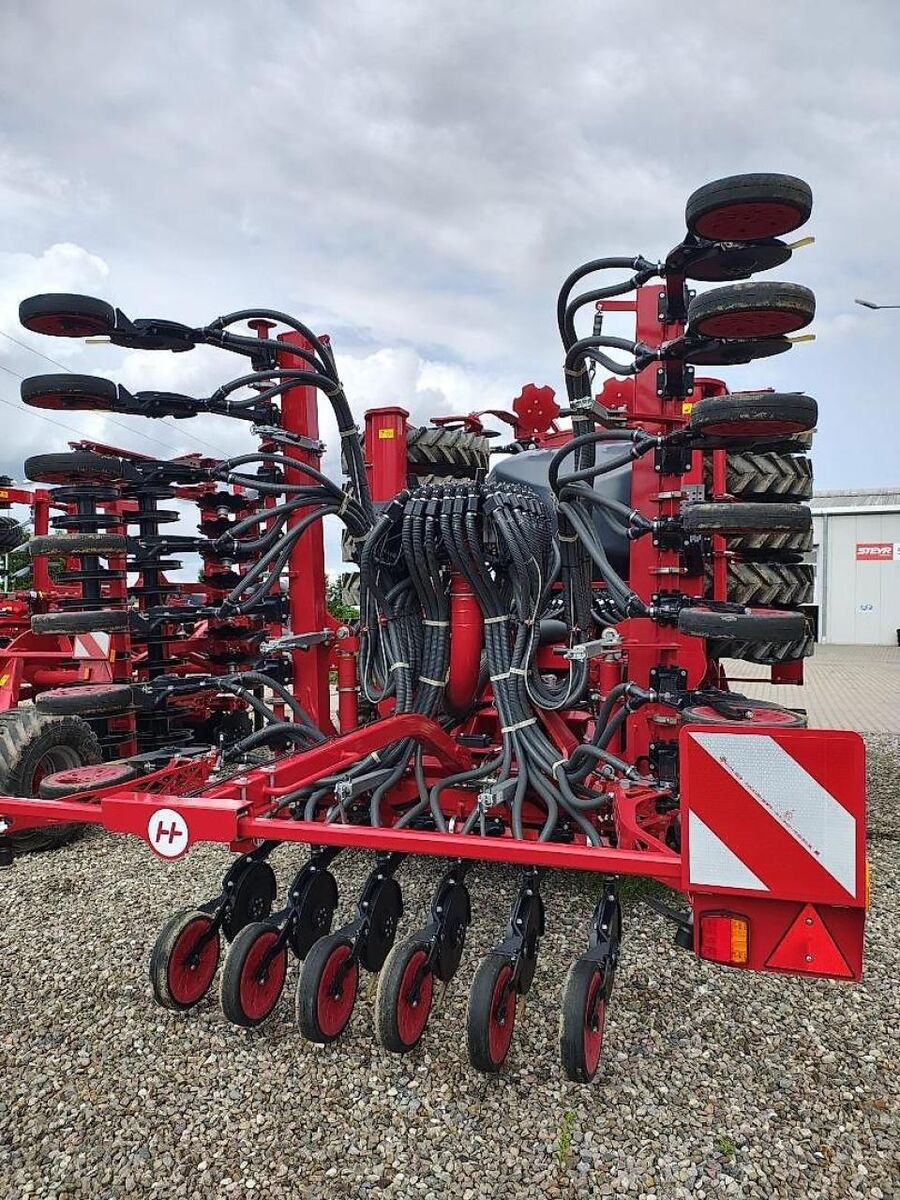 Horsch Focus 6TD 3p 2