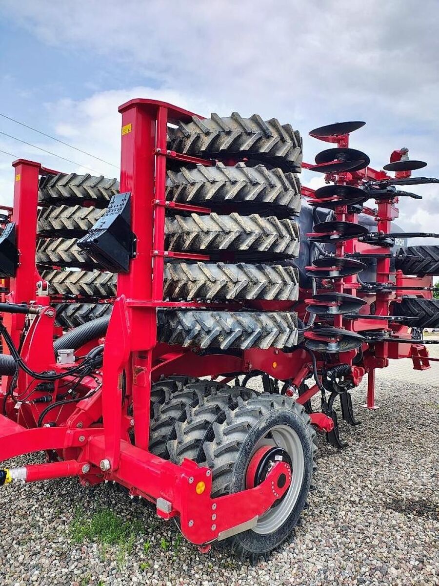 Horsch Focus 6TD 3p 3