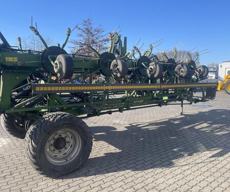 Krone KWT 2000