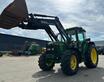 John Deere 6310SE Powerquad