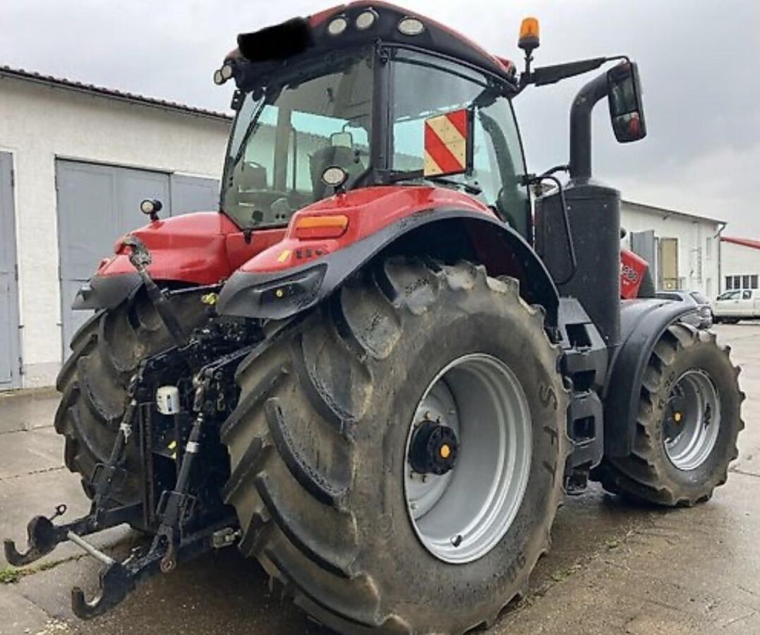Case IH Magnum 380 CVX 3