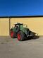 Fendt 939 Vario S4 Profi Plus / Vario Guide