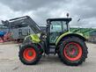 Claas Arion 550 + FH+FZW+FL