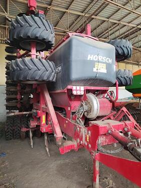 Horsch Focus 7 TD