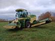 Krone Big M 450 CV