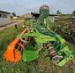 Amazone Catros+7003-2/ Green Drill/ Vogelsang Gülleverte 