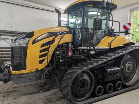 Challenger MT 775 E