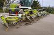 CLAAS Orbis 900 AC AP