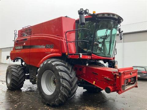 Case-IH IH 8240 Axial Flow