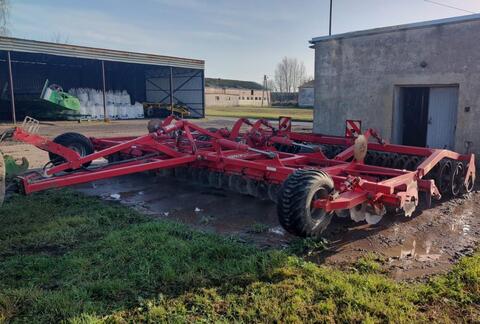 Horsch Joker 8 RT