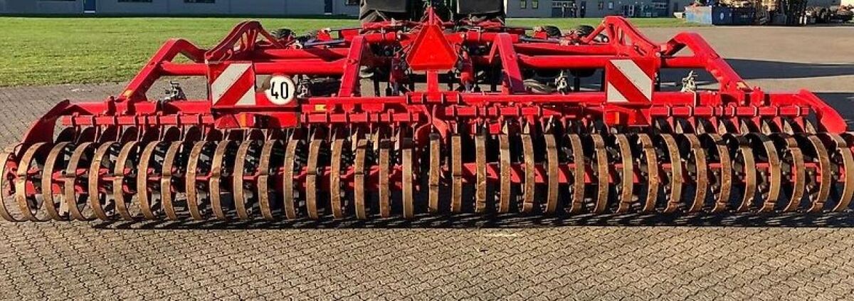 Horsch Terrano 6FM 2