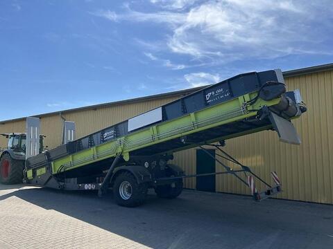 Sonstige Becklönne Silage Überladeband