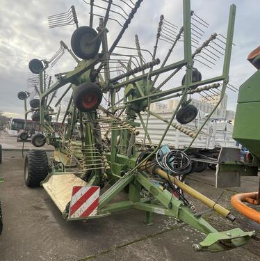 Krone SWADRO 1250