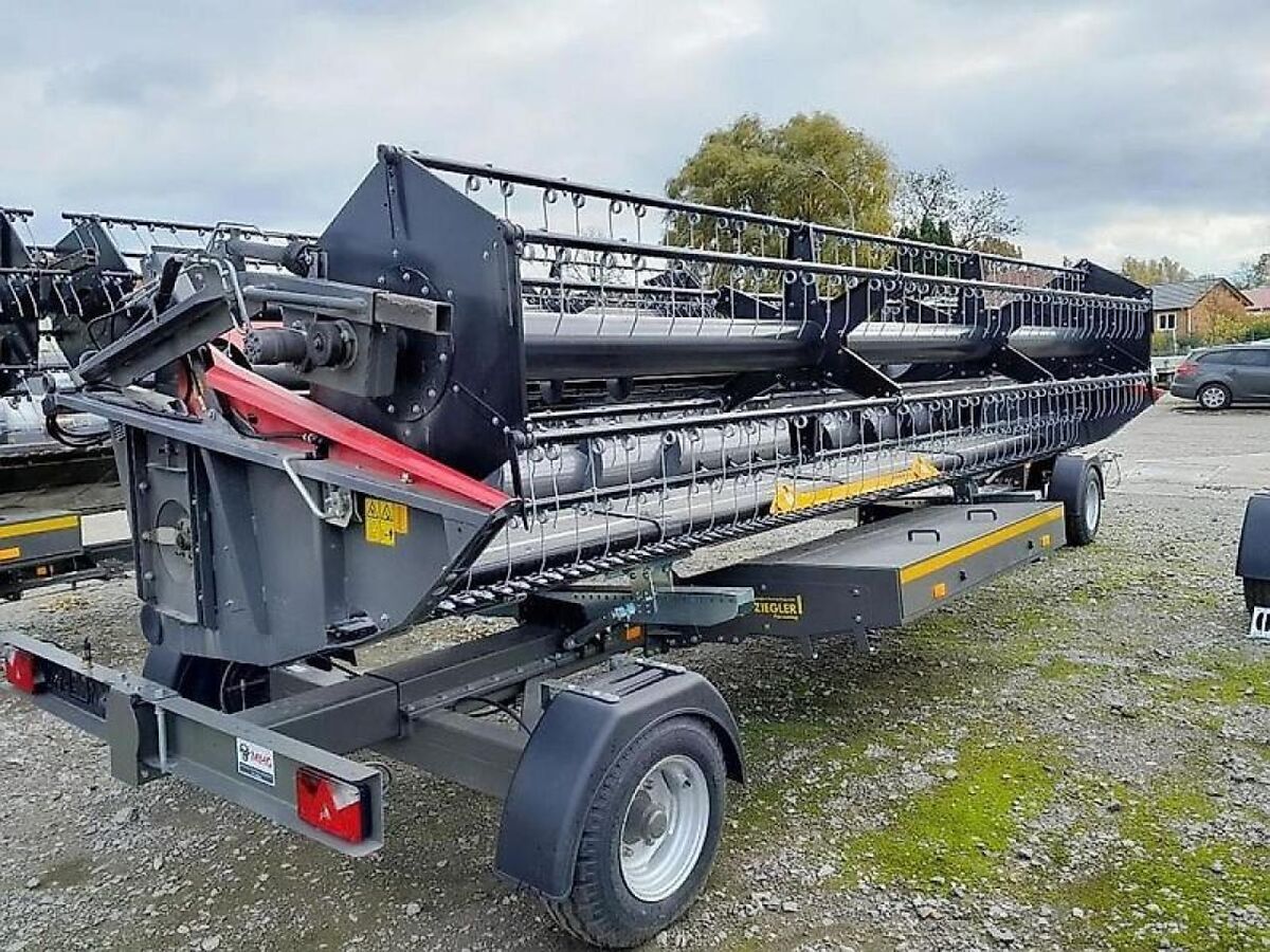 Massey Ferguson 7347S Activa 2