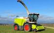 CLAAS Jaguar 980