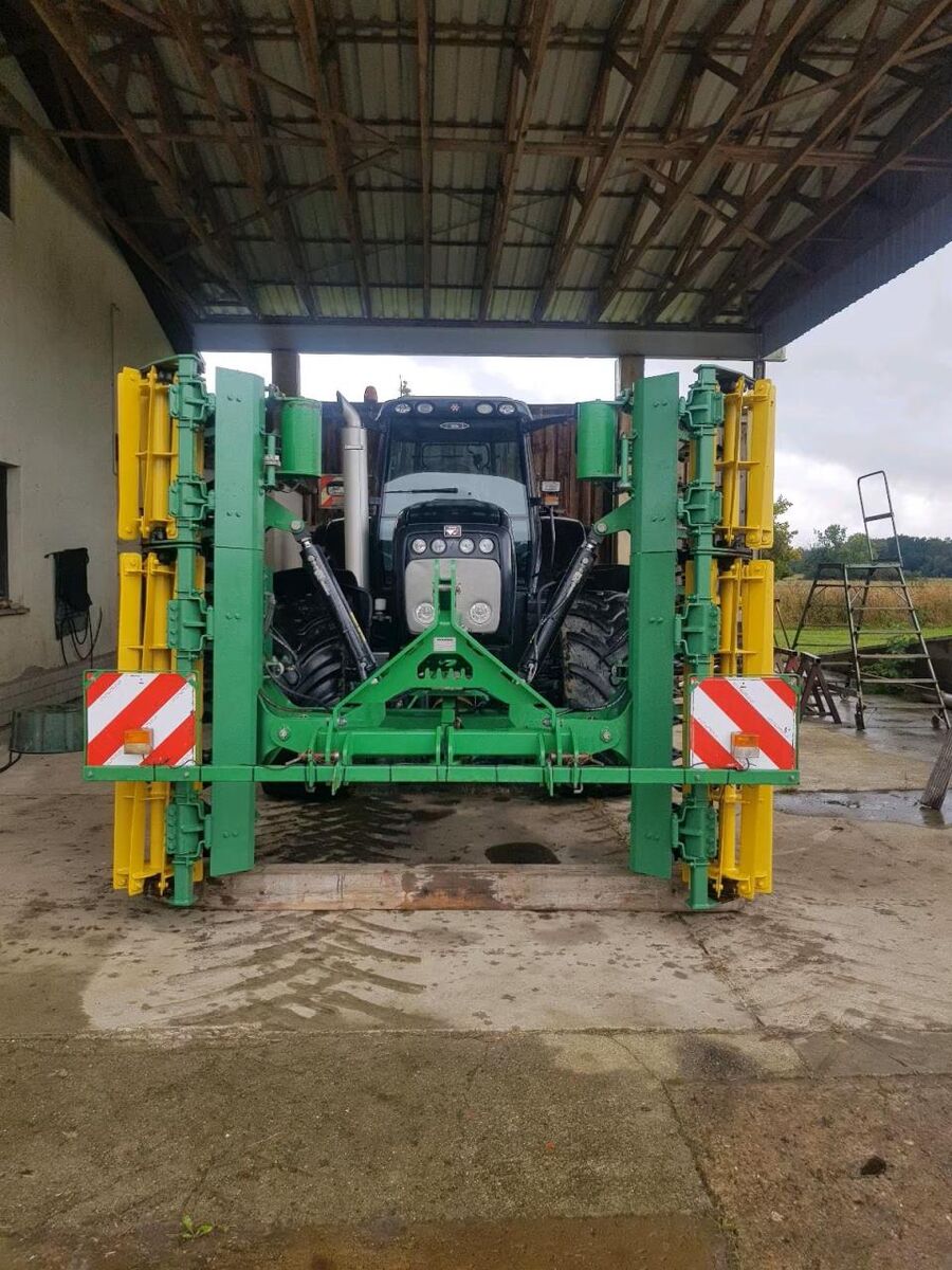 Kerner Messerwalze X-Cut Solo 450 2