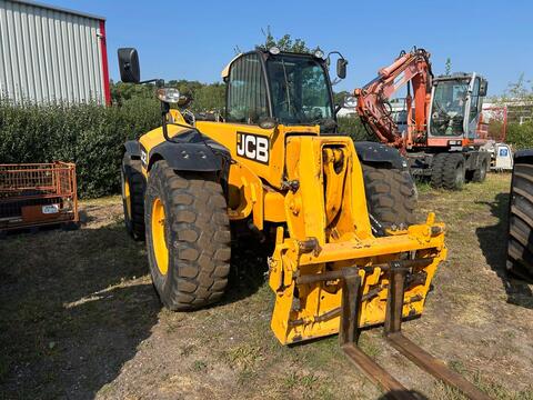 JCB 550-80