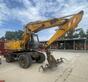 JCB 130 W