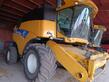 New Holland CX 8080