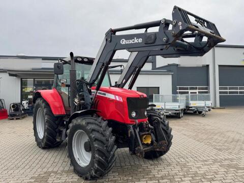 Massey Ferguson MF 6475 Dyna 6