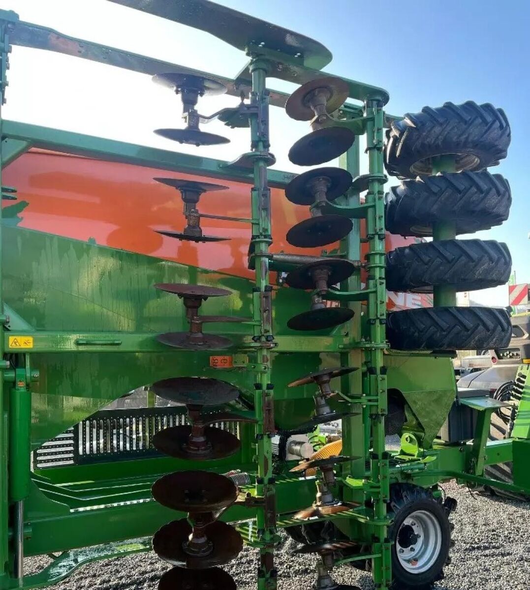 Amazone Cirrus 6003-2 3