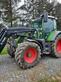 Fendt 516 Vario Profi Plus