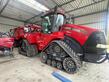 Case IH Quadtrac 550