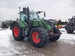 Fendt 720 Vario ProfiPlus TMS