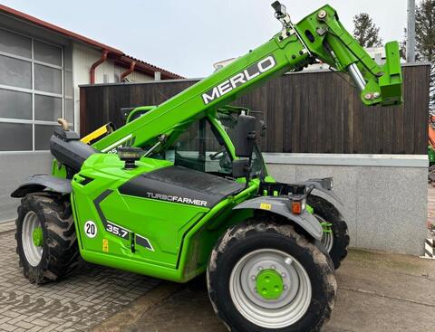 Merlo TF 35.7-140