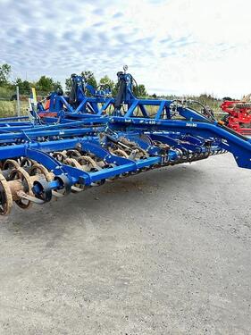 Sonstige Rollomaximum 620