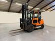 Sonstige Doosan D45SC-5