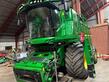John Deere S790i 4WD